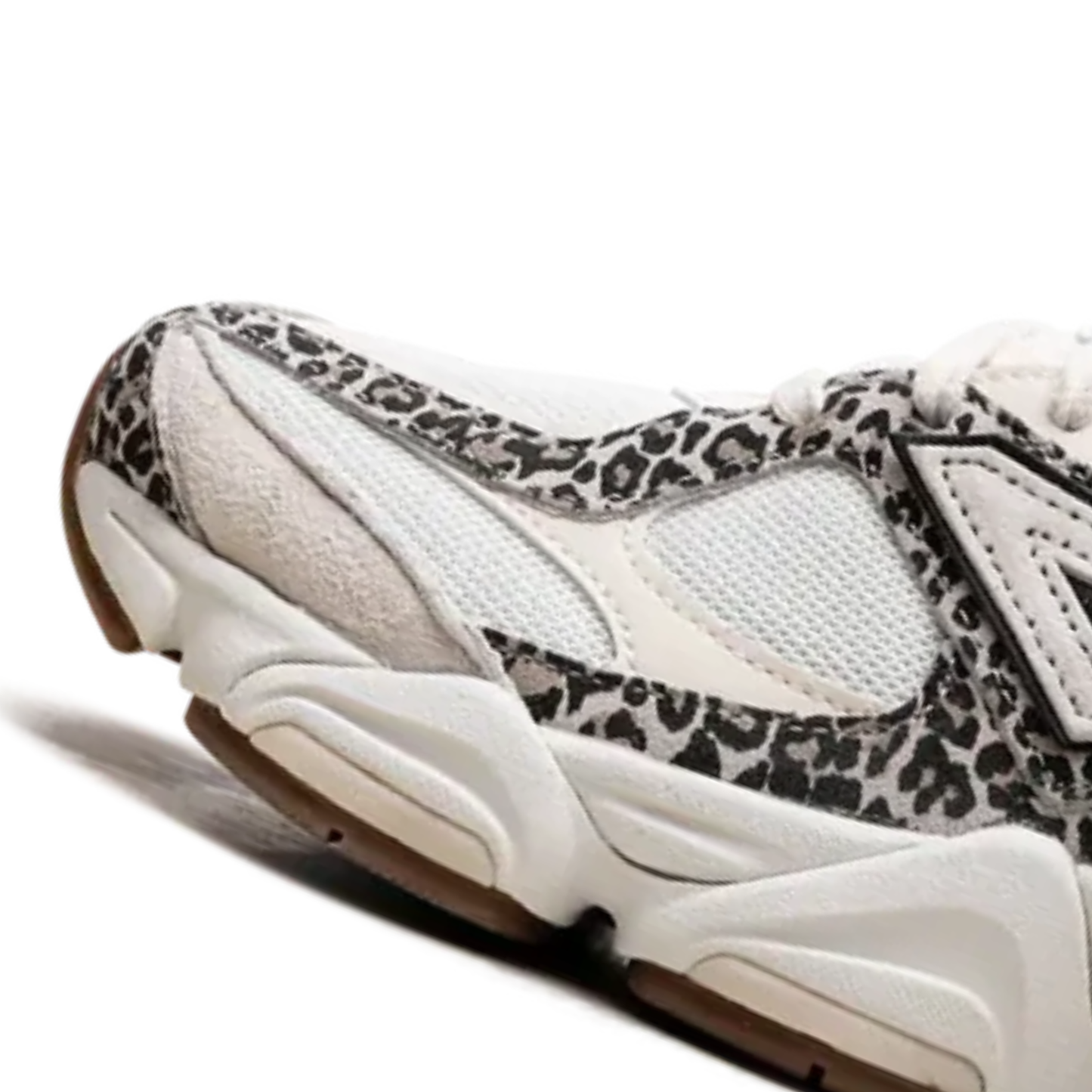 Leopard Print Edition