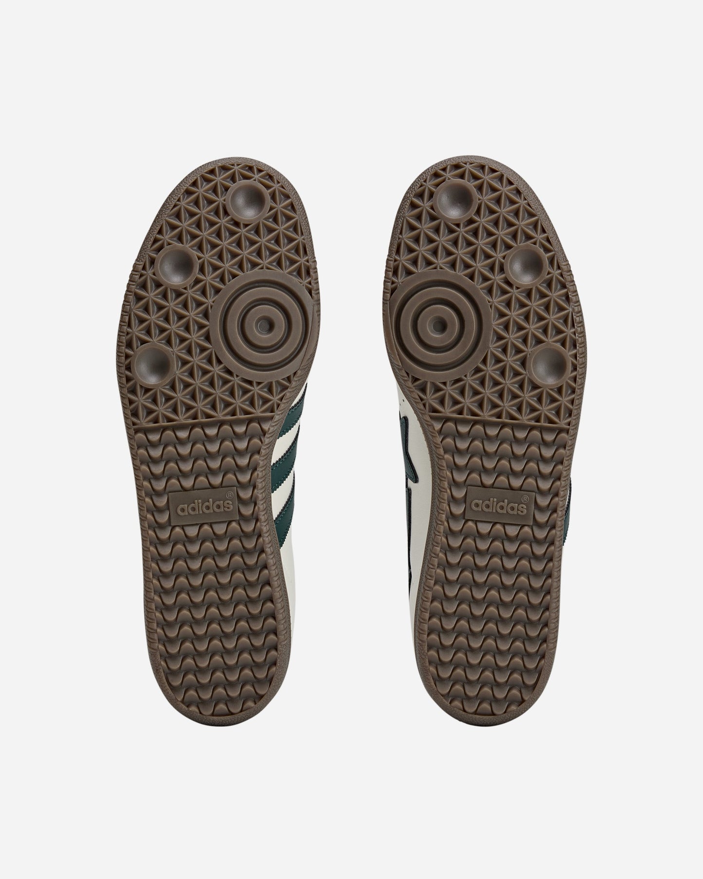 adidas Originals x BAPE Samba