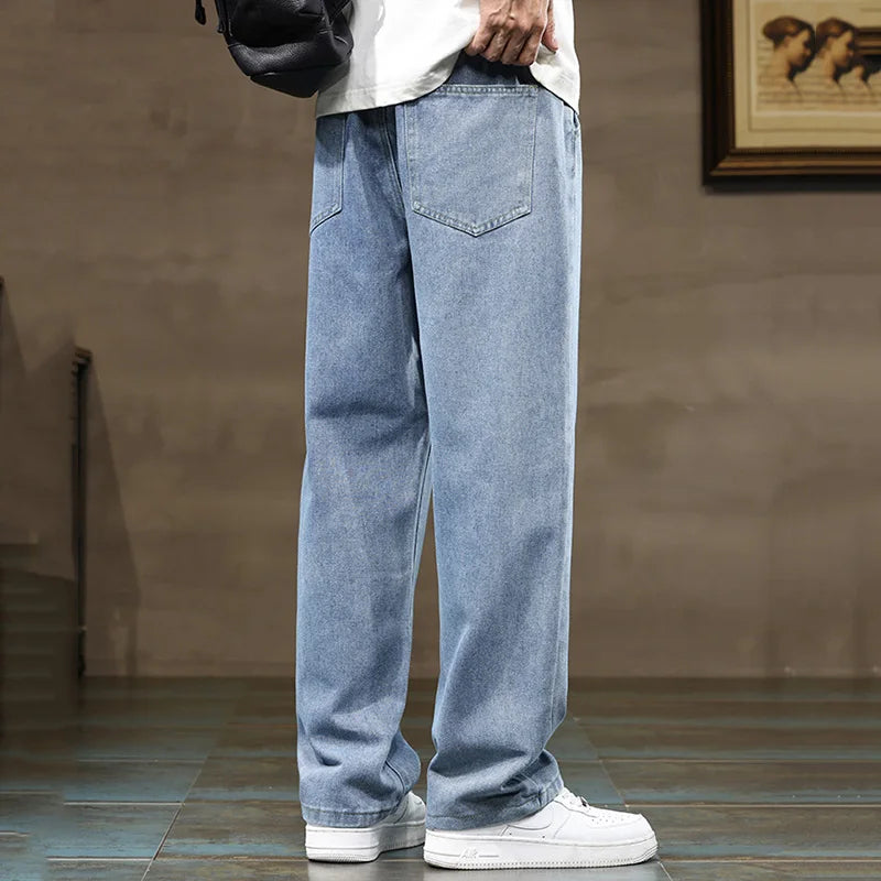 Roamer's Classic Denim Jeans