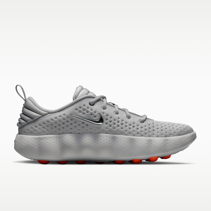Light Smoke Grey