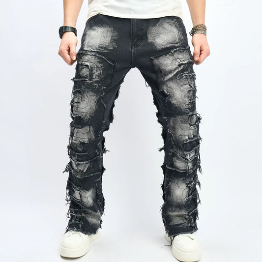 Ravage Fade Street Denim