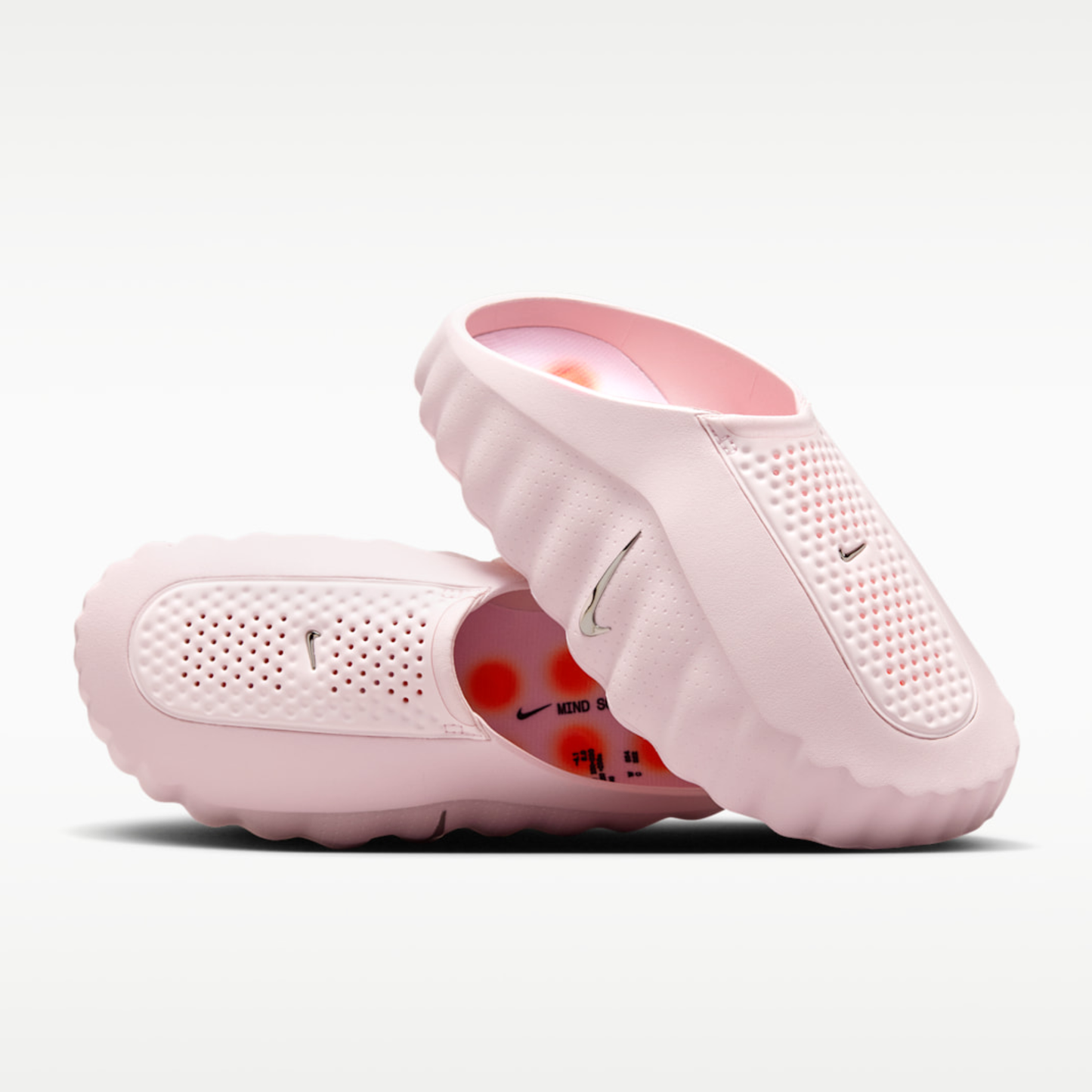 Pearl Pink