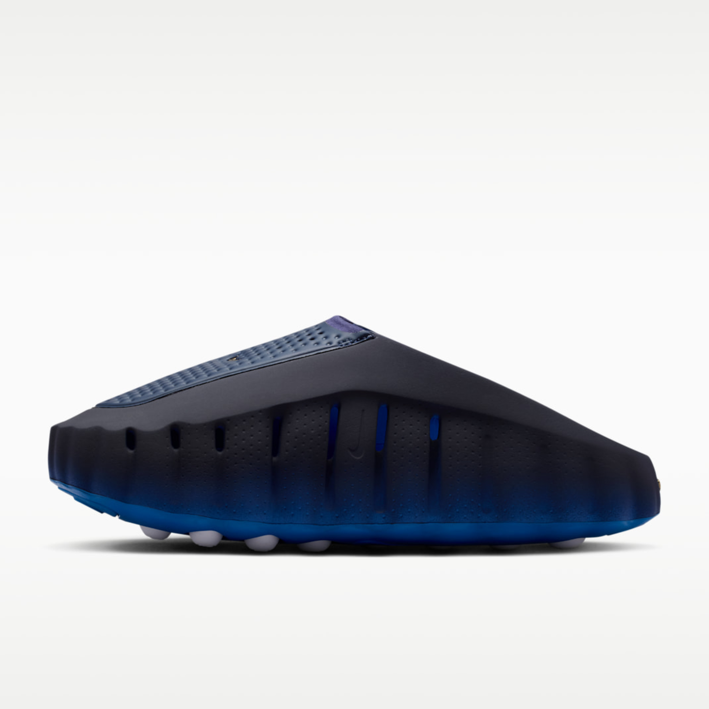 Blackened Blue