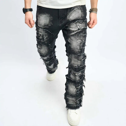 Ravage Fade Street Denim