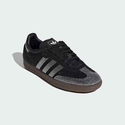 Crystal Black Edition