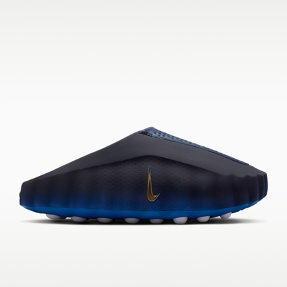 Blackened Blue