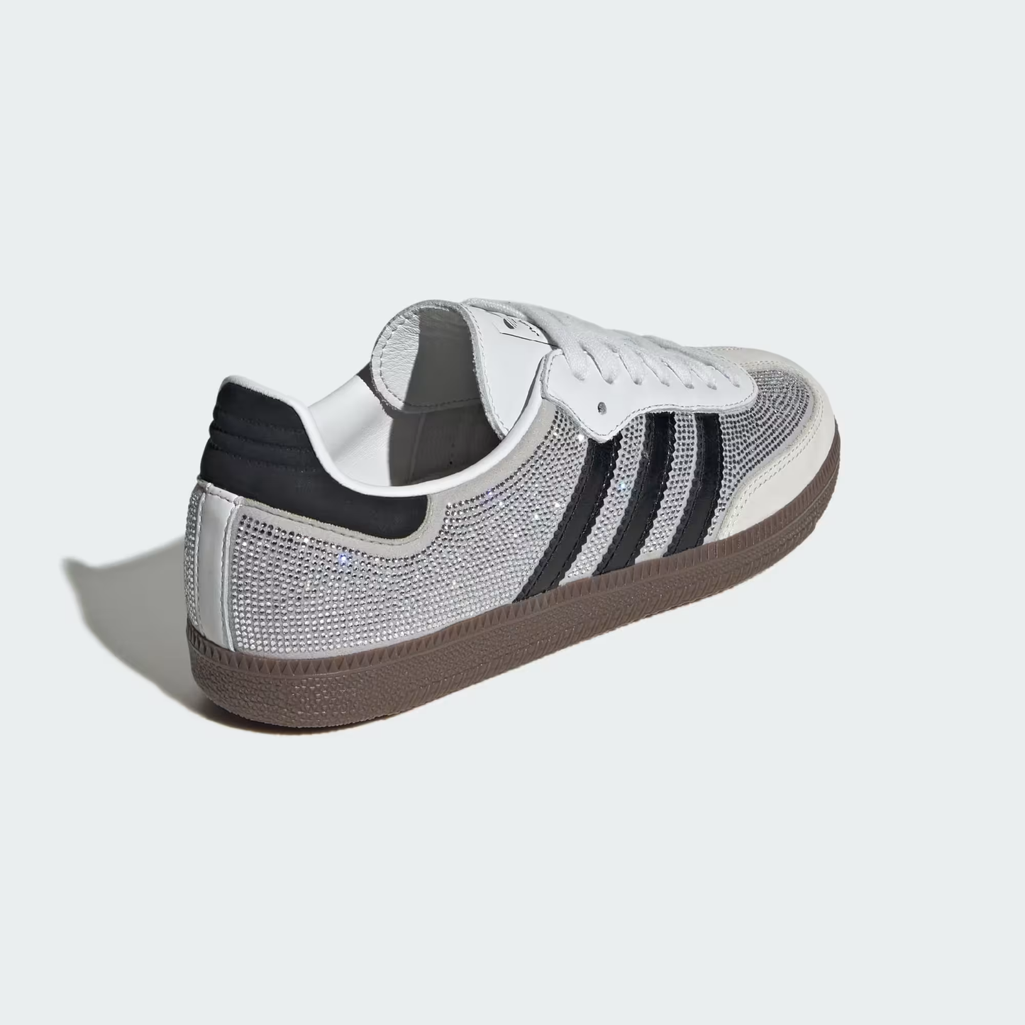 Crystal White Edition
