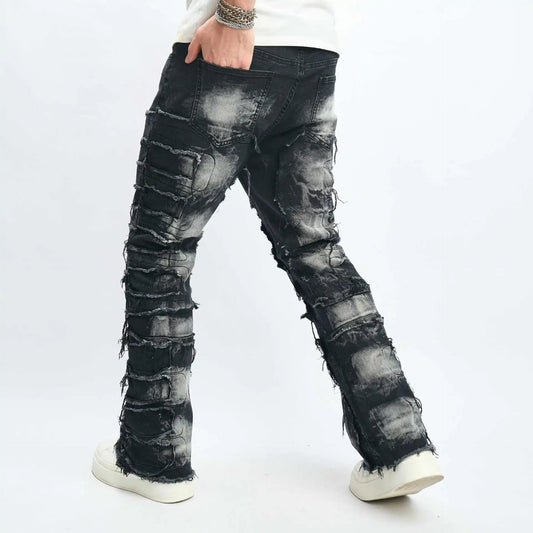 Ravage Fade Street Denim