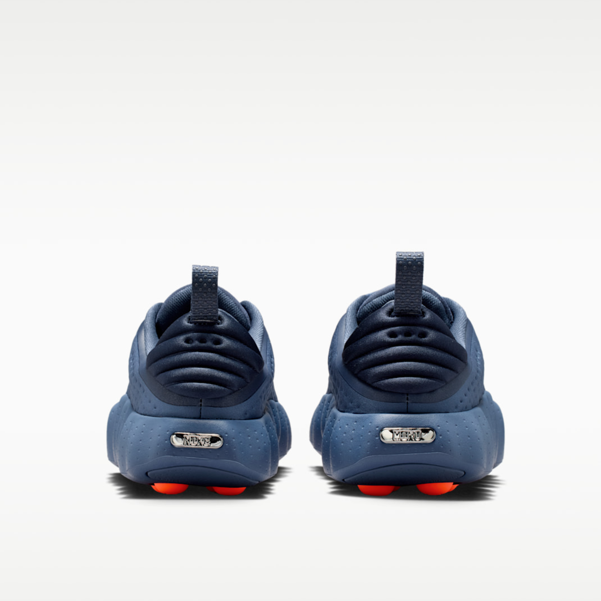 Thunder Blue