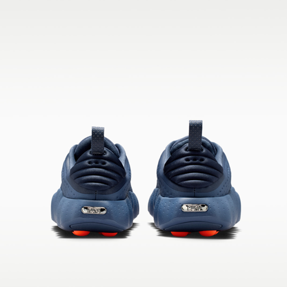 Thunder Blue