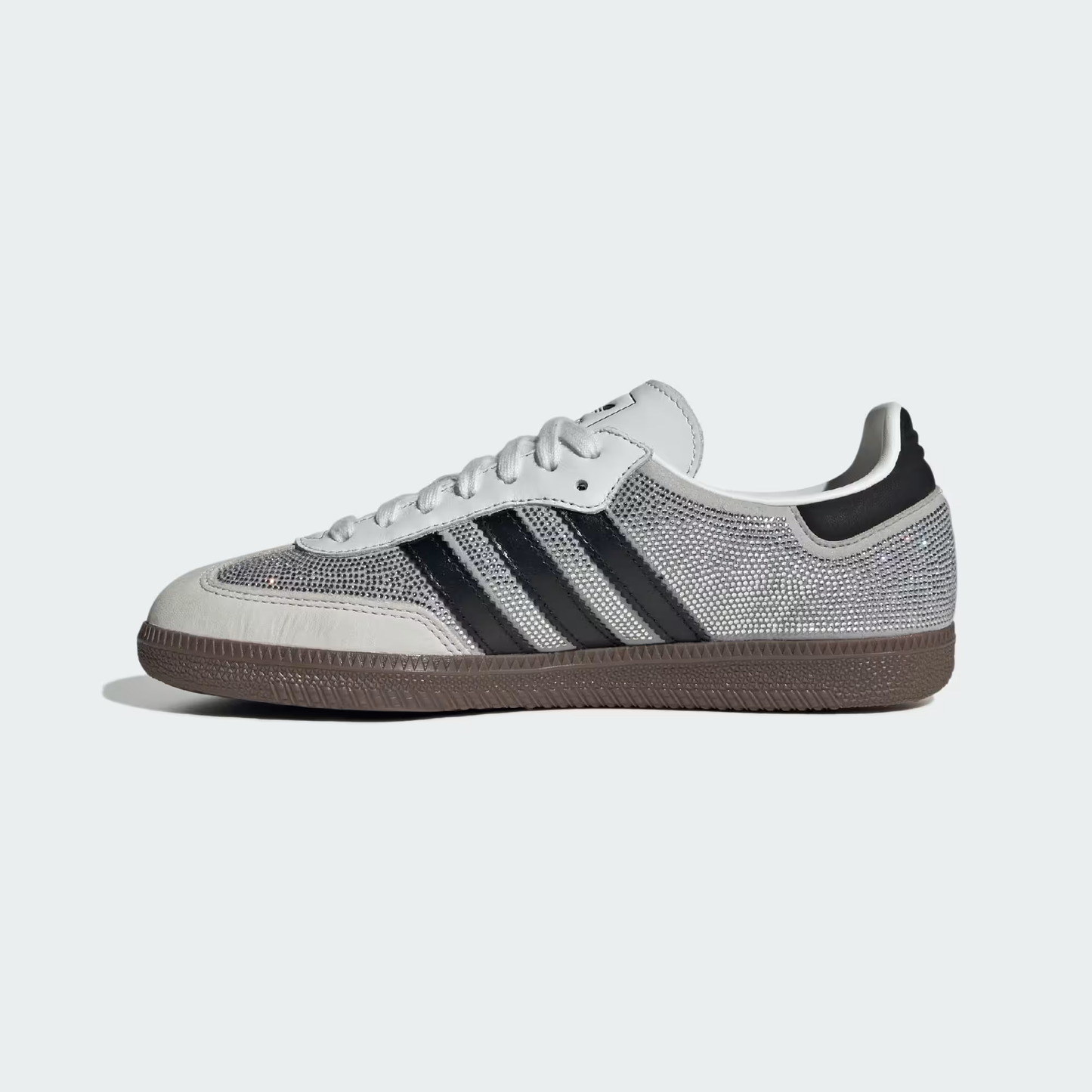 Crystal White Edition