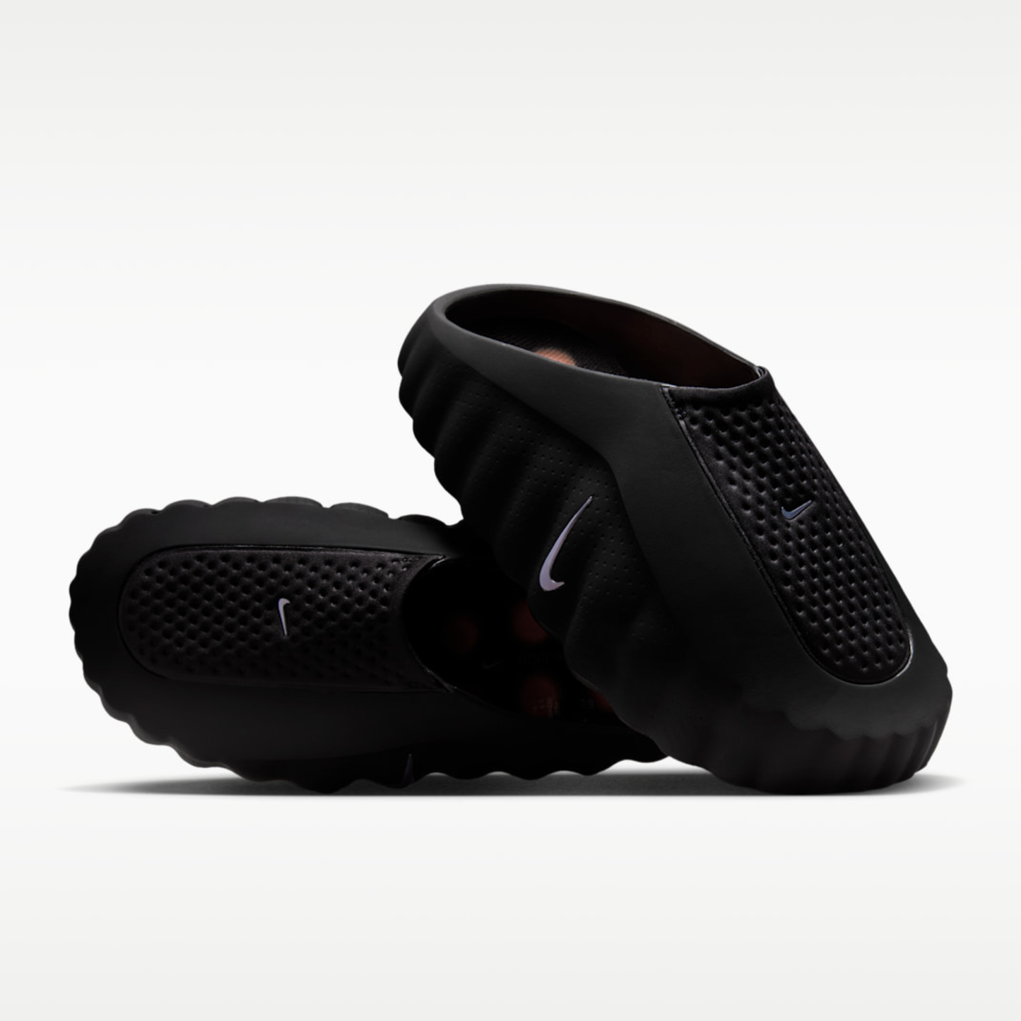 Black Chrome