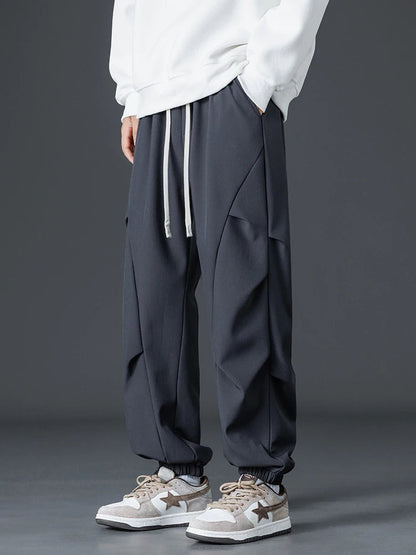 ArctiMax Fleece-Lined Thermal Joggers