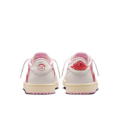 Shy / Tropical Pink