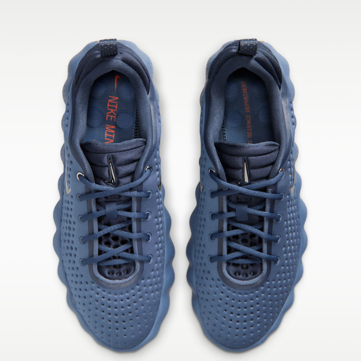 Thunder Blue