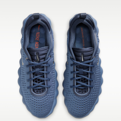 Thunder Blue