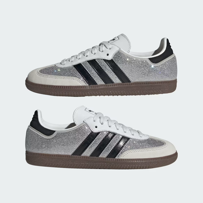 Crystal White Edition