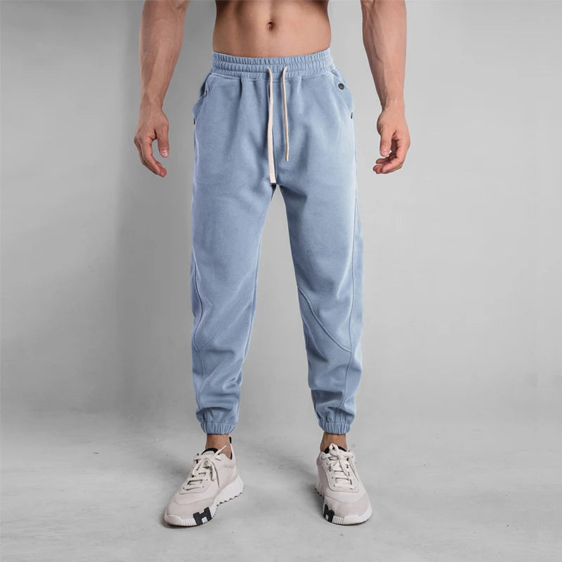 Gravity Soft Joggers