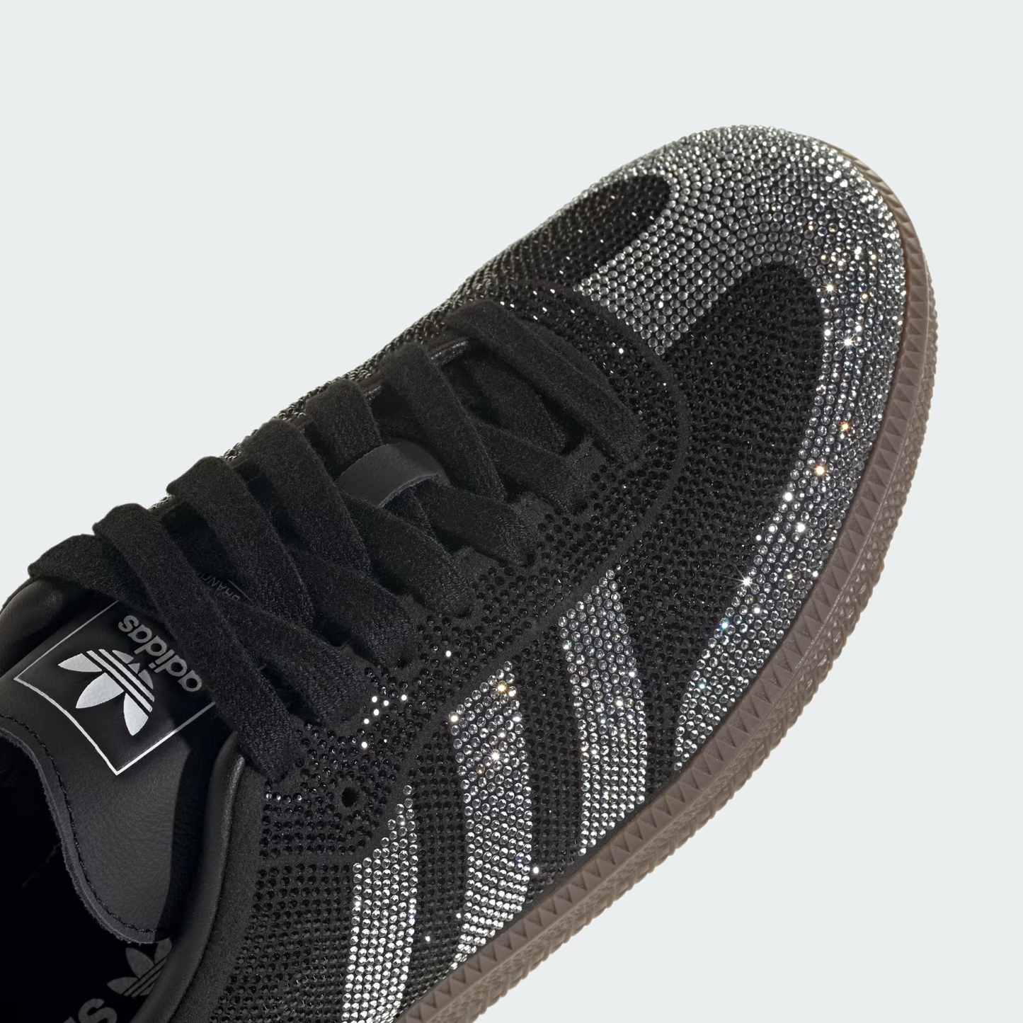 Crystal Black Edition