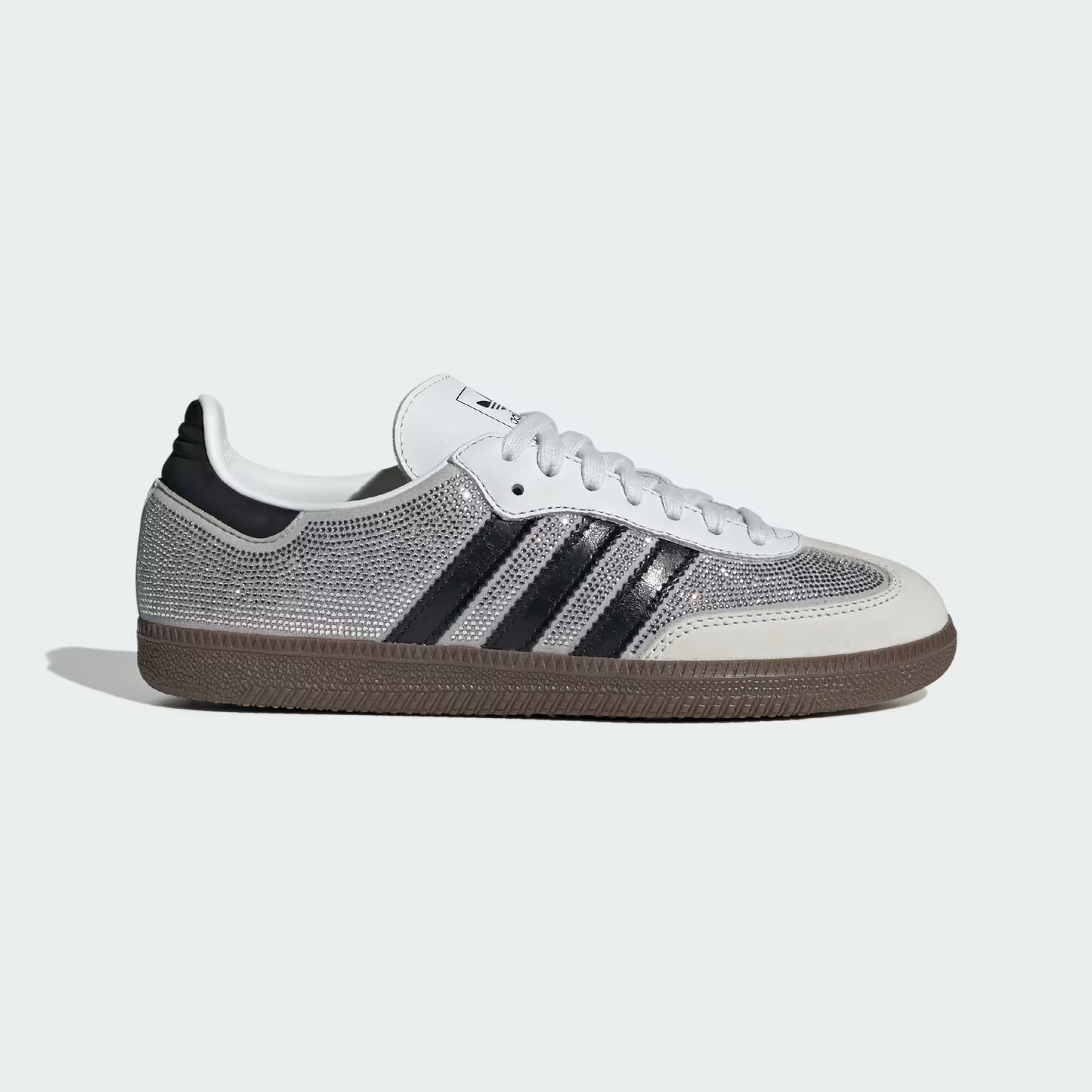 Crystal White Edition