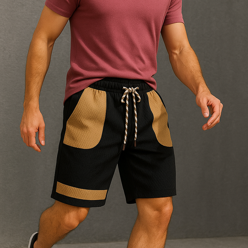 Bayside Summer Shorts