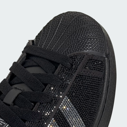 Black Rhinestone Edition