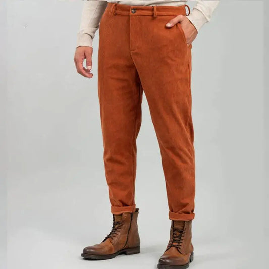 Galliano Vintage Corduro Pants