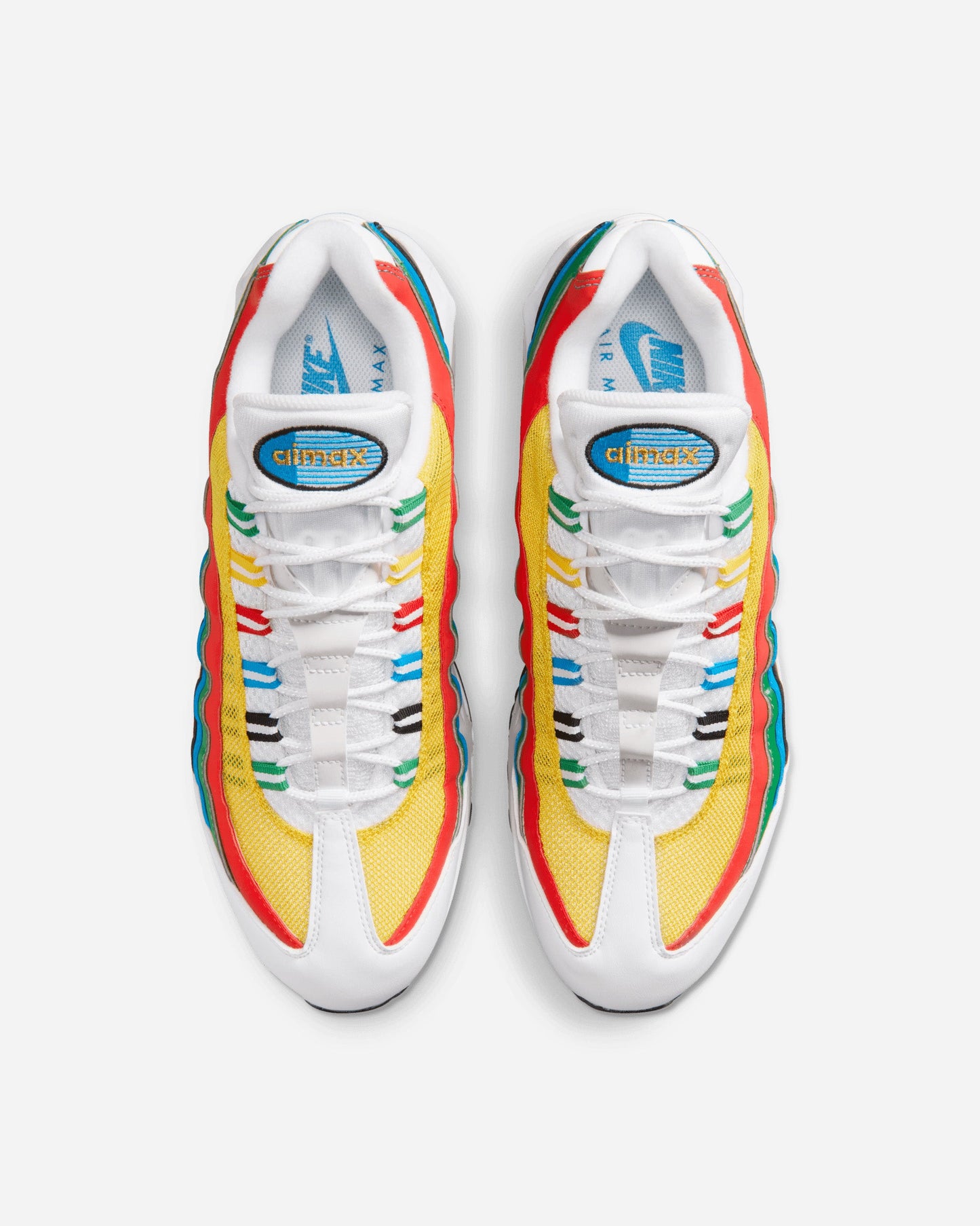 Air Max 95 "Olympique"