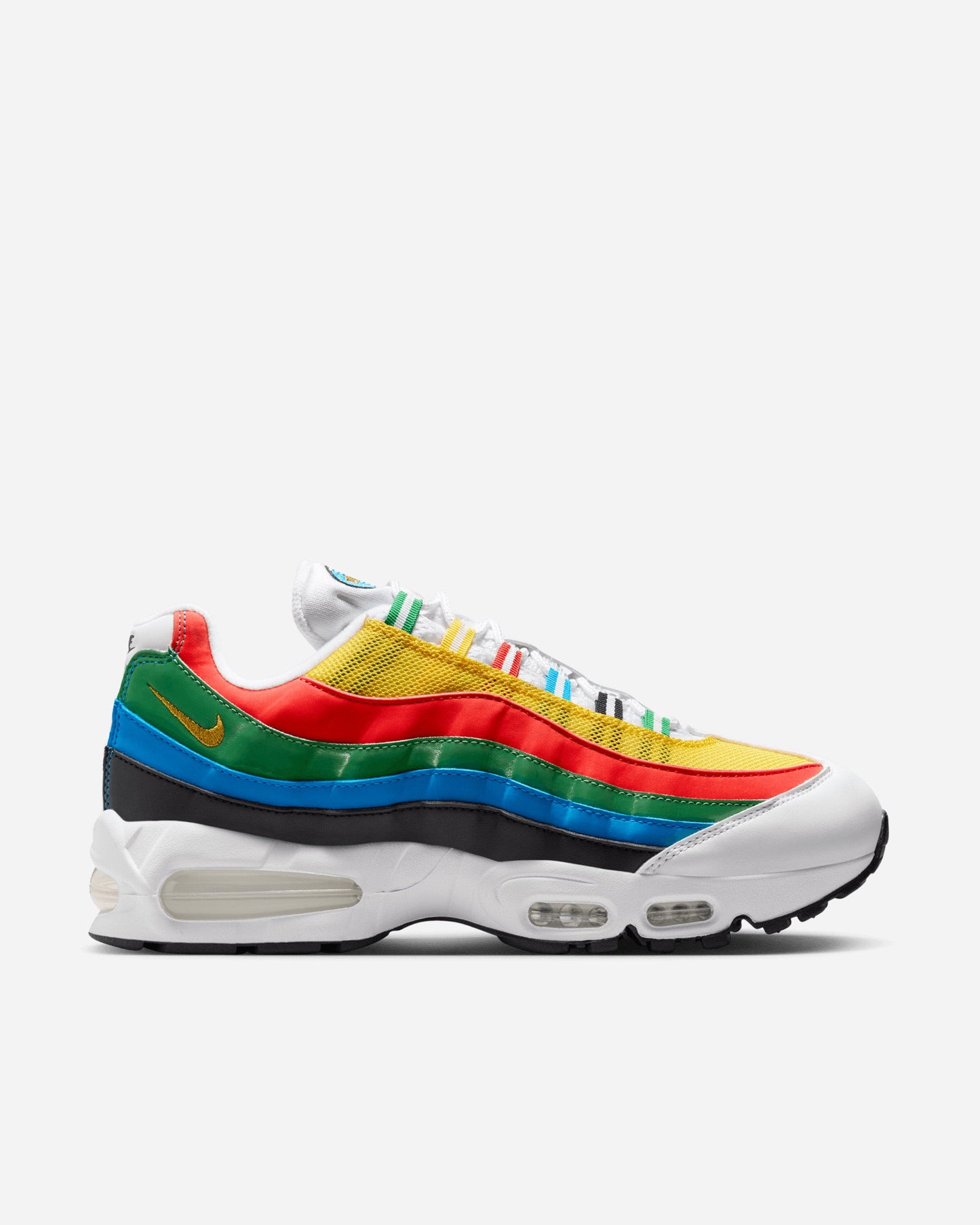 Air Max 95 "Olympique"