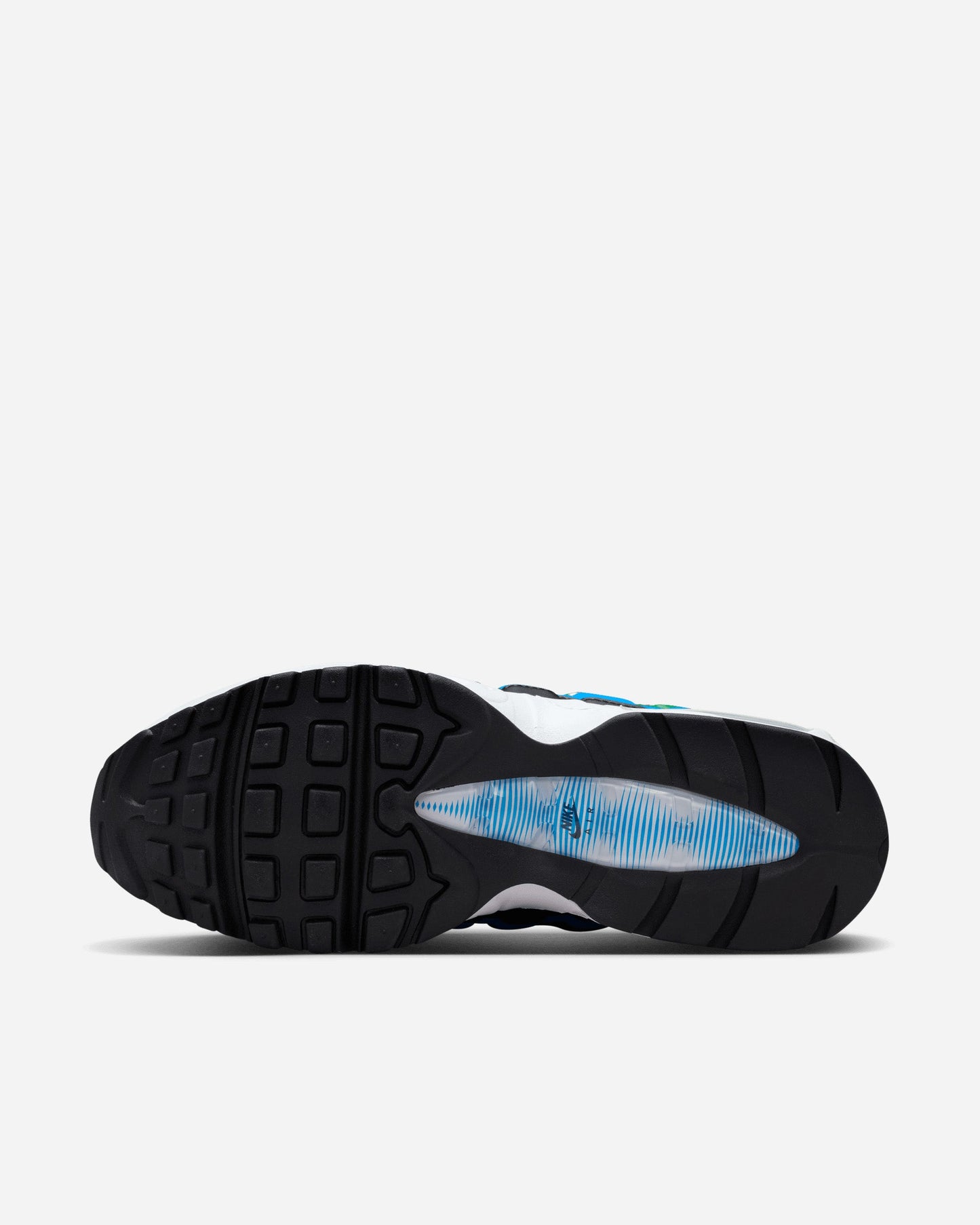 Air Max 95 "Olympique"