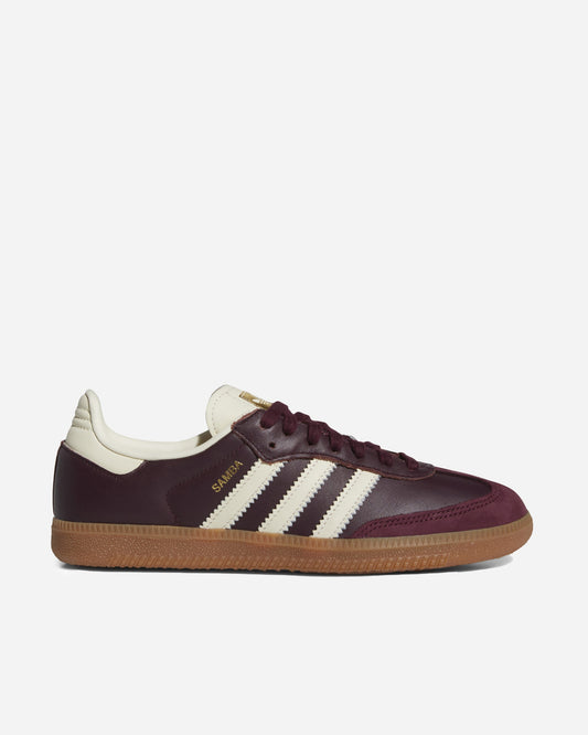 Samba OG