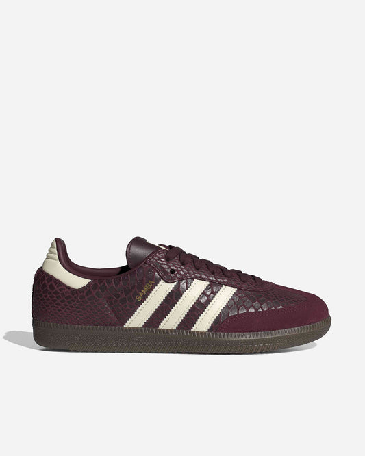 Samba OG