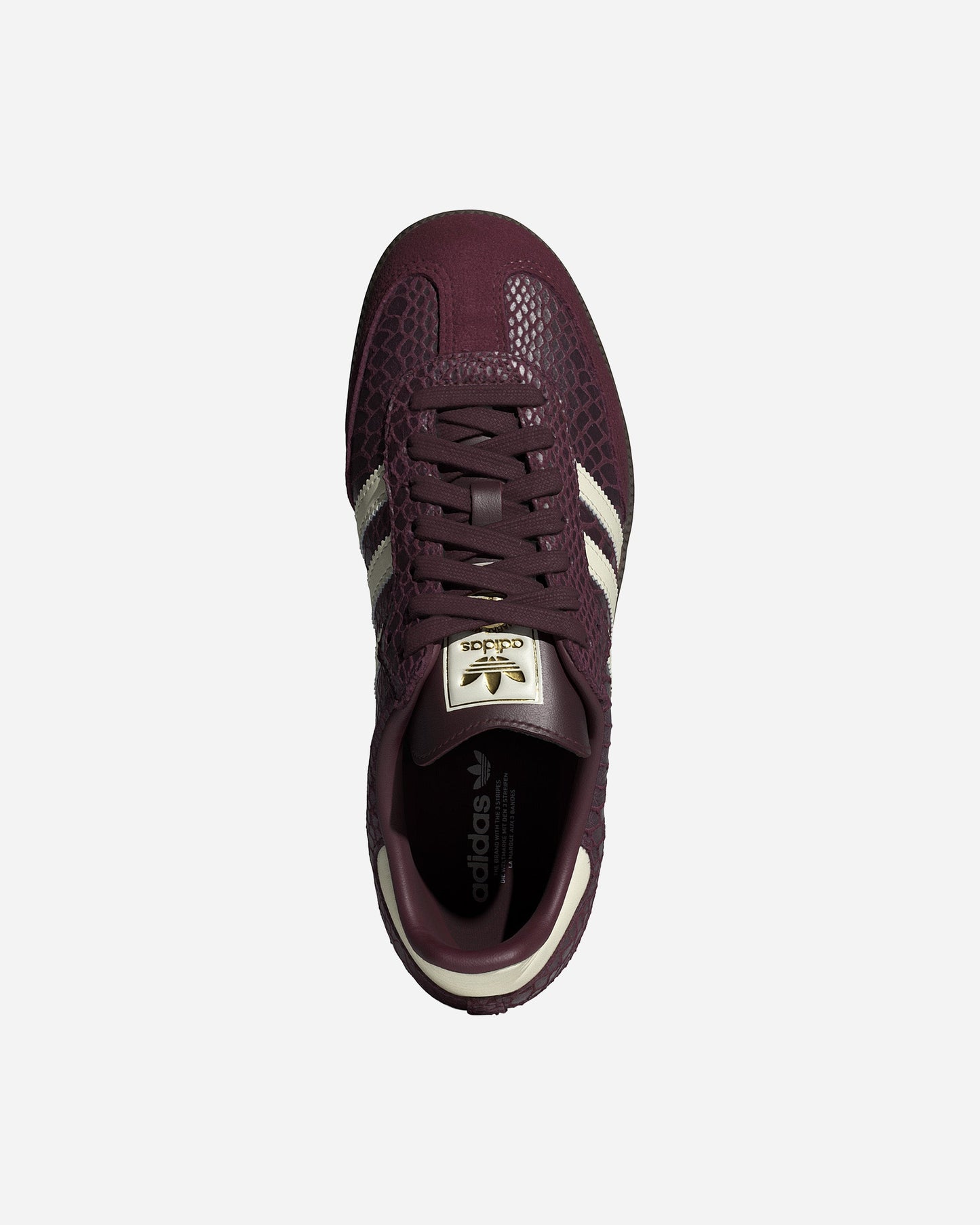 Samba OG
