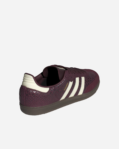 Samba OG