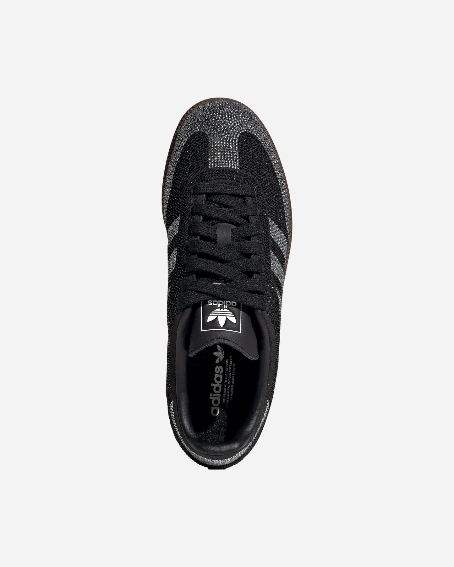Samba OG