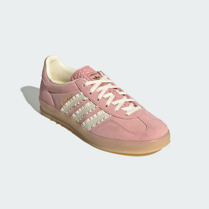 Lace Edition Pink