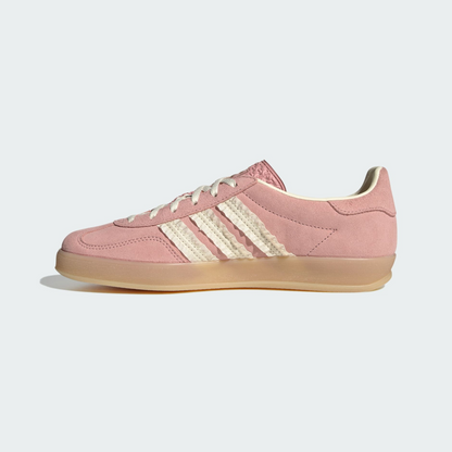 Lace Edition Pink