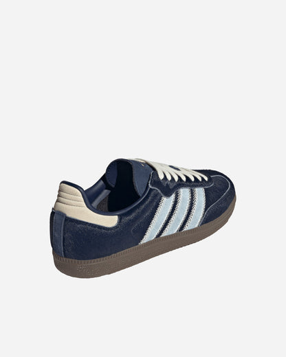 Samba OG