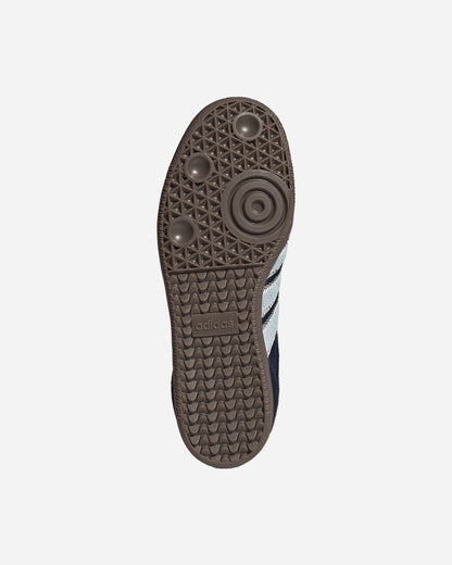 Samba OG