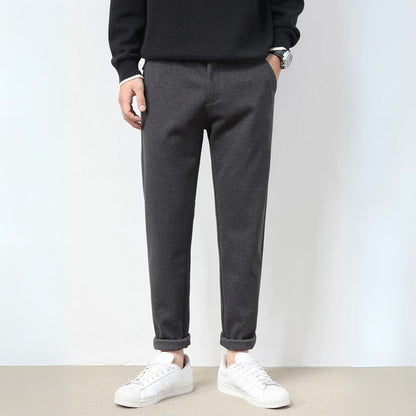 Kingston Wool Stretch Pants