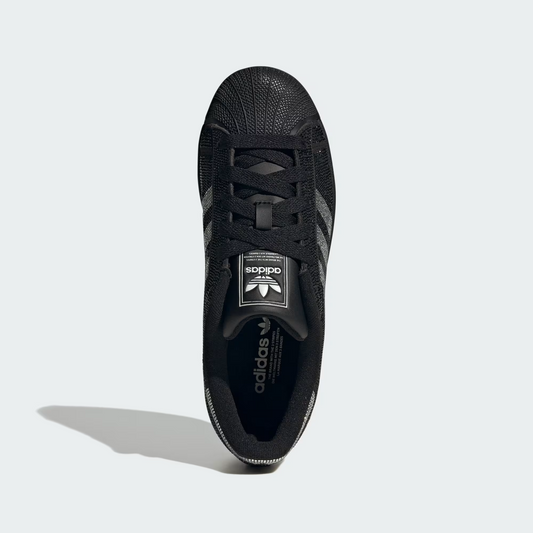 Black Rhinestone Edition