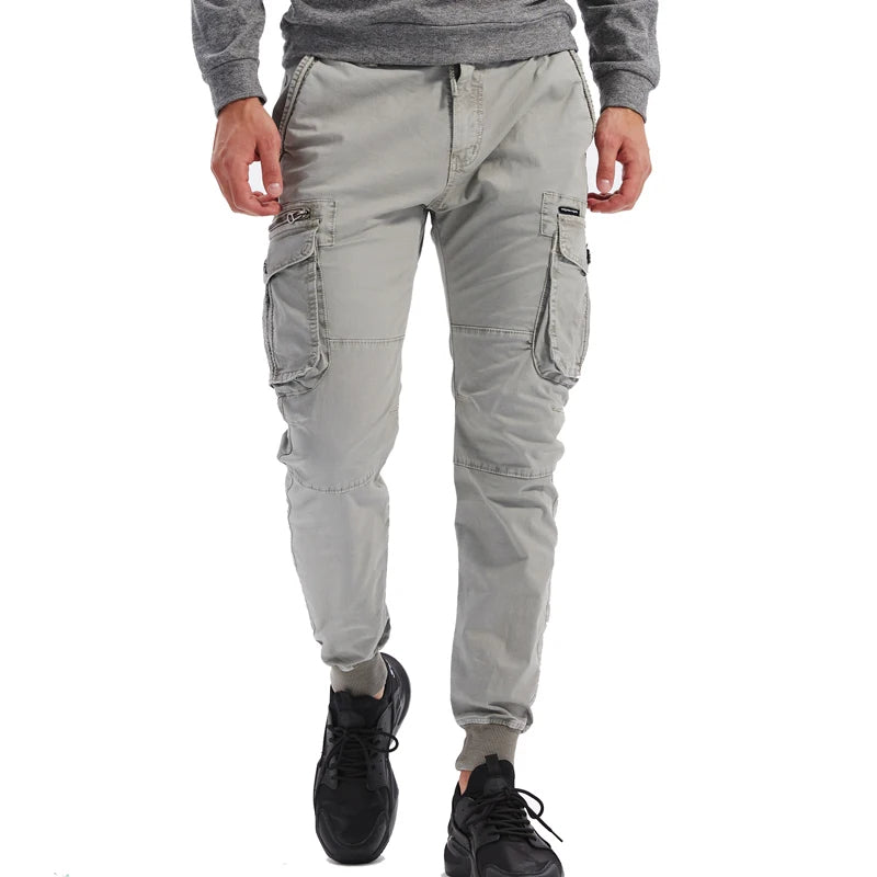 Ranger Slim-Fit Cargo Pants