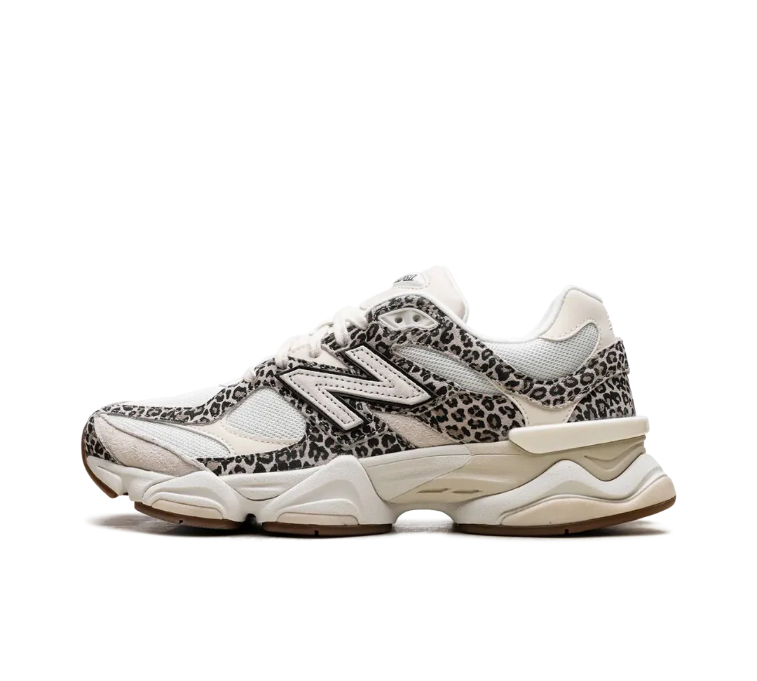 Leopard Print Edition