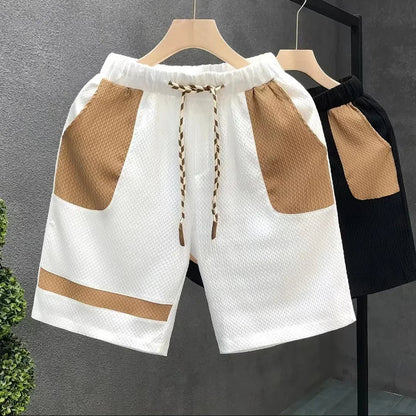 Bayside Summer Shorts